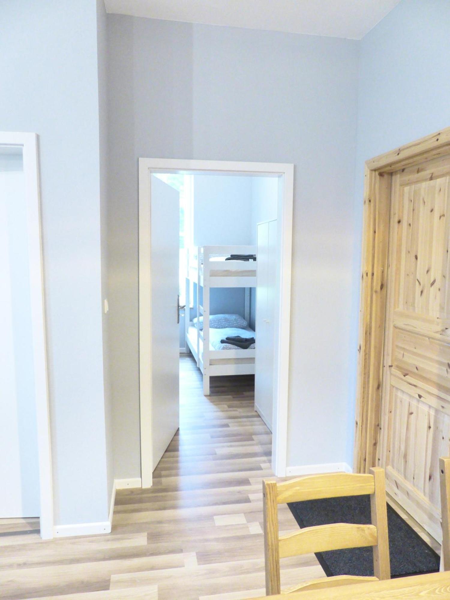 Ferienwohnung Sonnenstrahl Walsrode Dış mekan fotoğraf